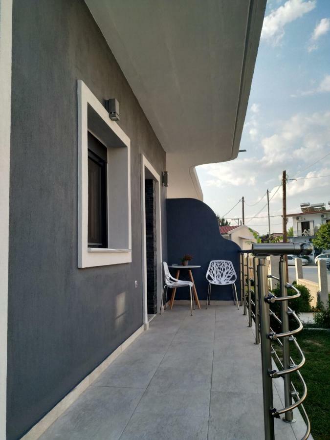 Home Sweet Home อัมมูเดีย ภายนอก รูปภาพ